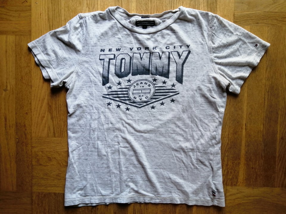 T-shirt, Fed Tommy Jeans T-shirt,