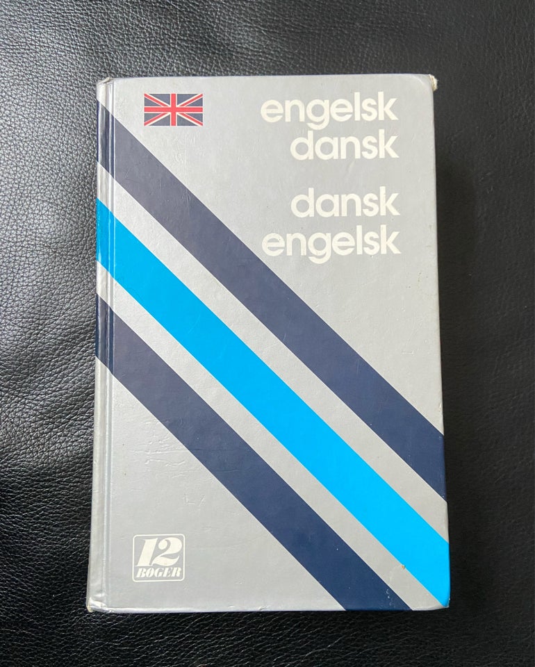 Dansk/Engelsk, Mmm