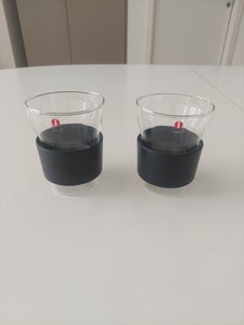 Glas Drikkeglas Iittala