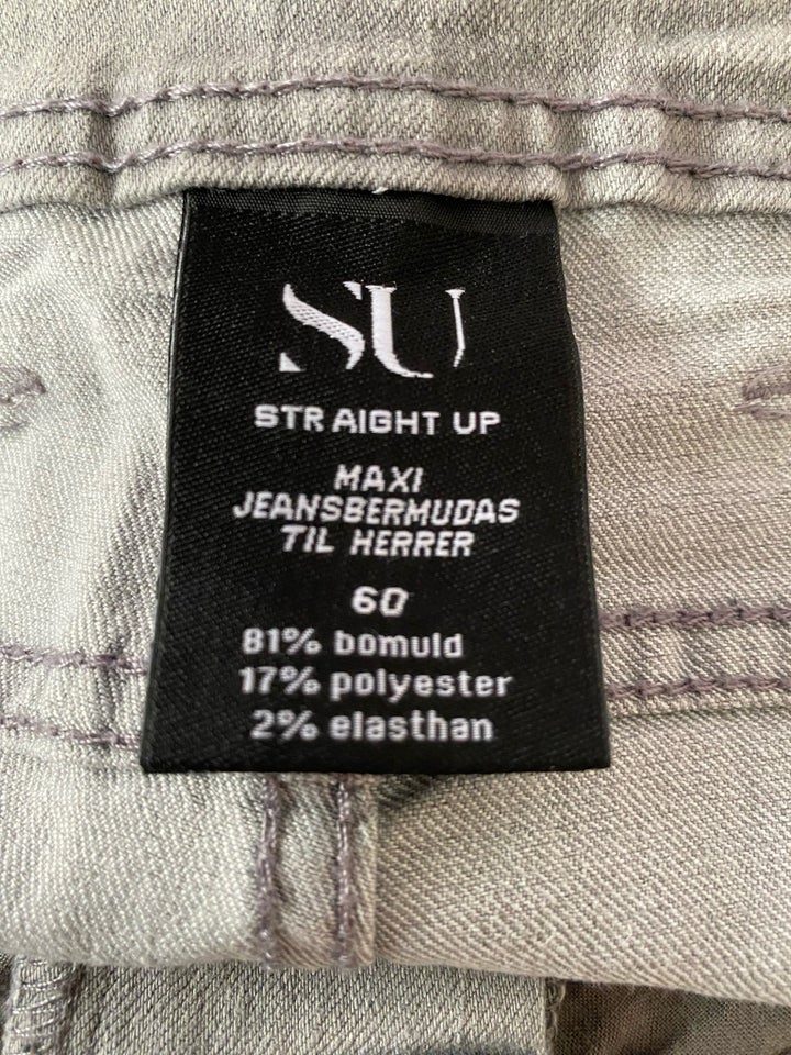 Shorts, Straight Up, str. 60