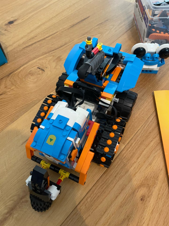 Lego andet 17101