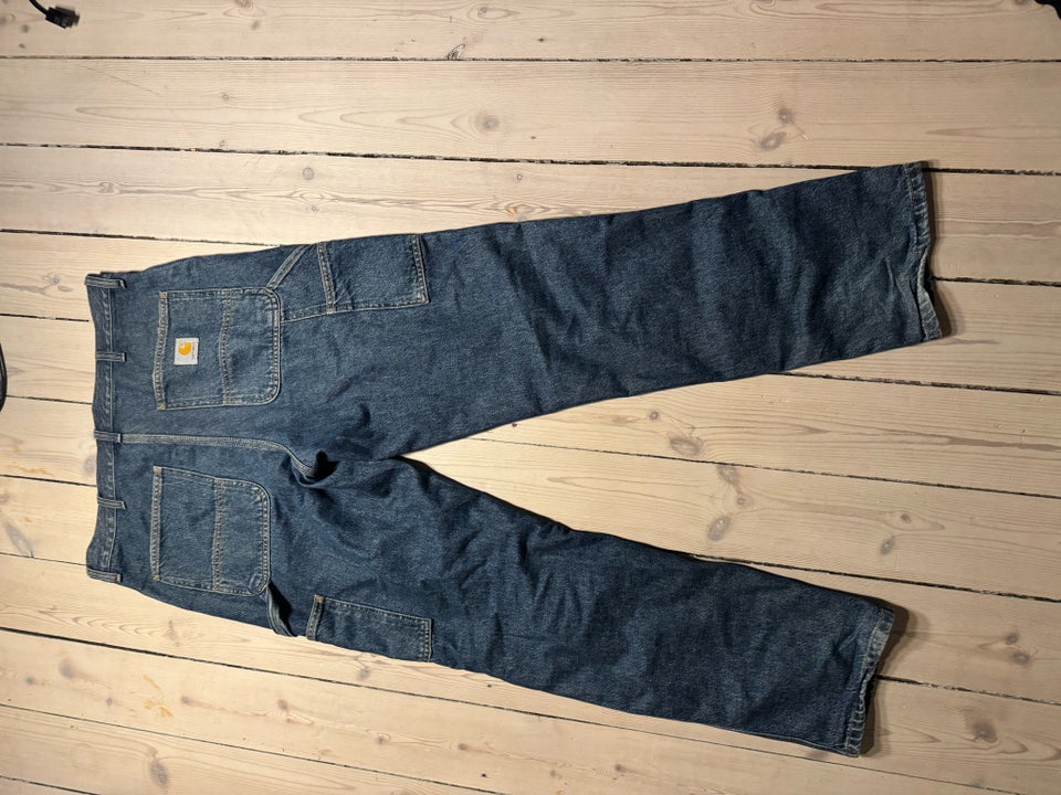 Jeans, Carhartt, str. 32