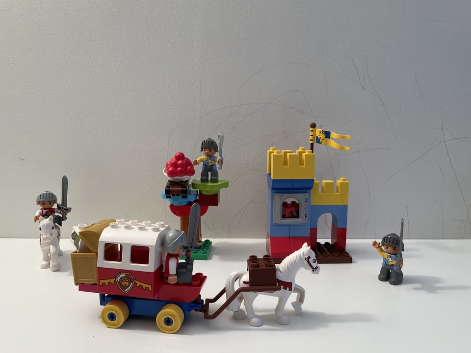 Lego Duplo