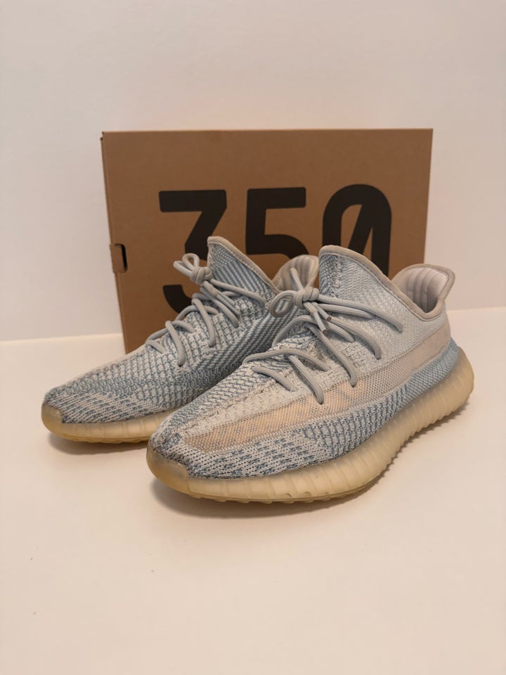 Sneakers, Yeezy 350, str. 43,5