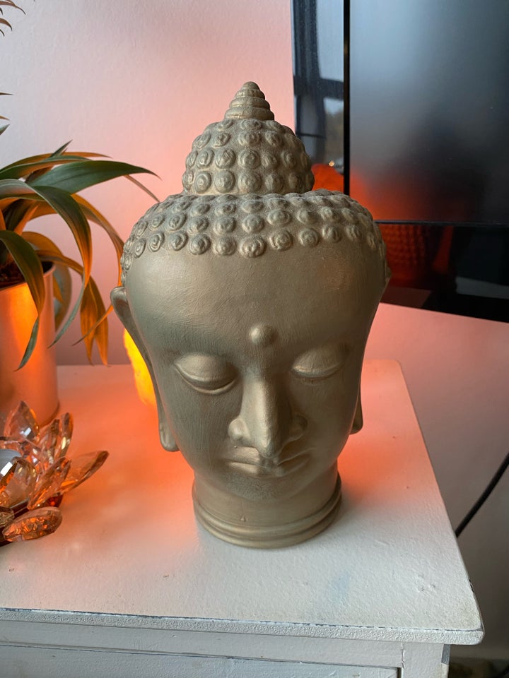 Buddha figur