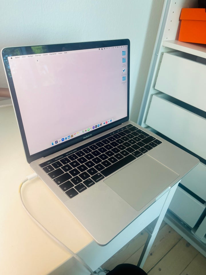 MacBook Pro, Touch 2019, 1,4 GHz