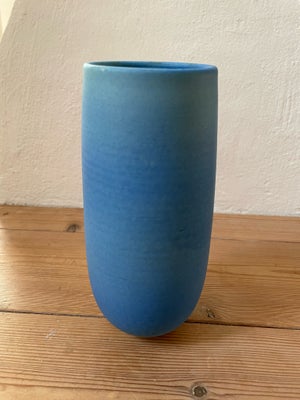 Keramik Vase Birte Sahl