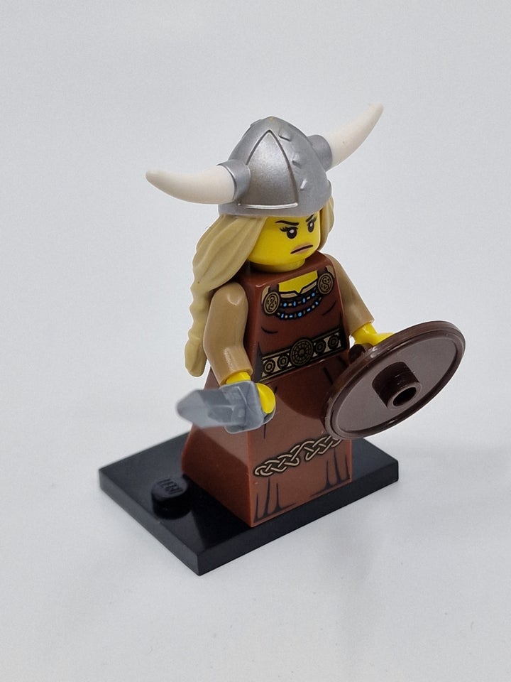 Lego Minifigures