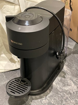 Nespresso Nespresso