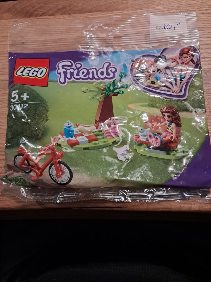 Lego Friends, 30412