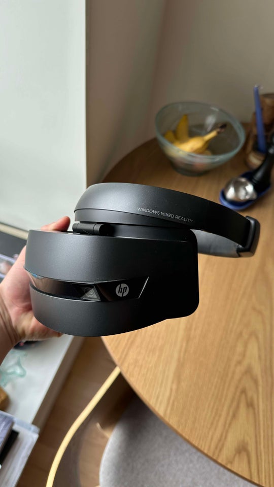 Logitec G29 og Vr headseæt