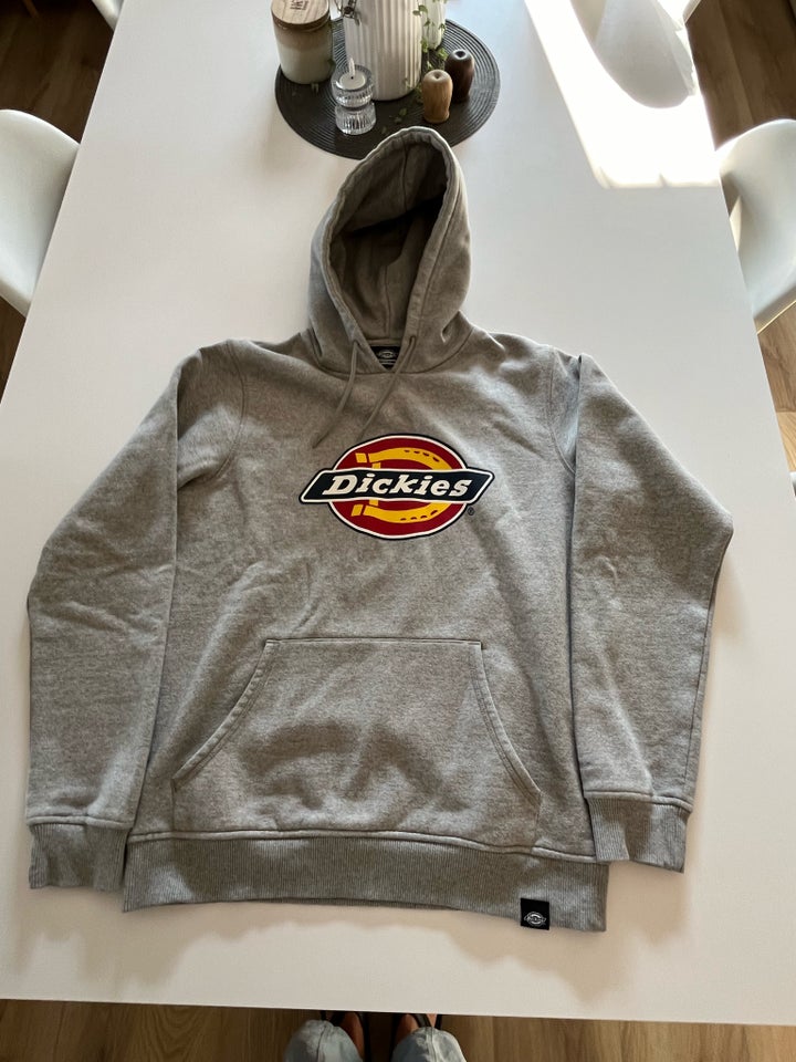 Hættetrøje, Dickies, str. S