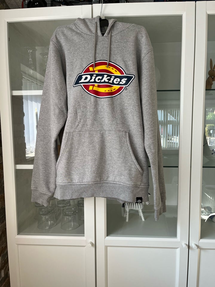 Hættetrøje, Dickies, str. S