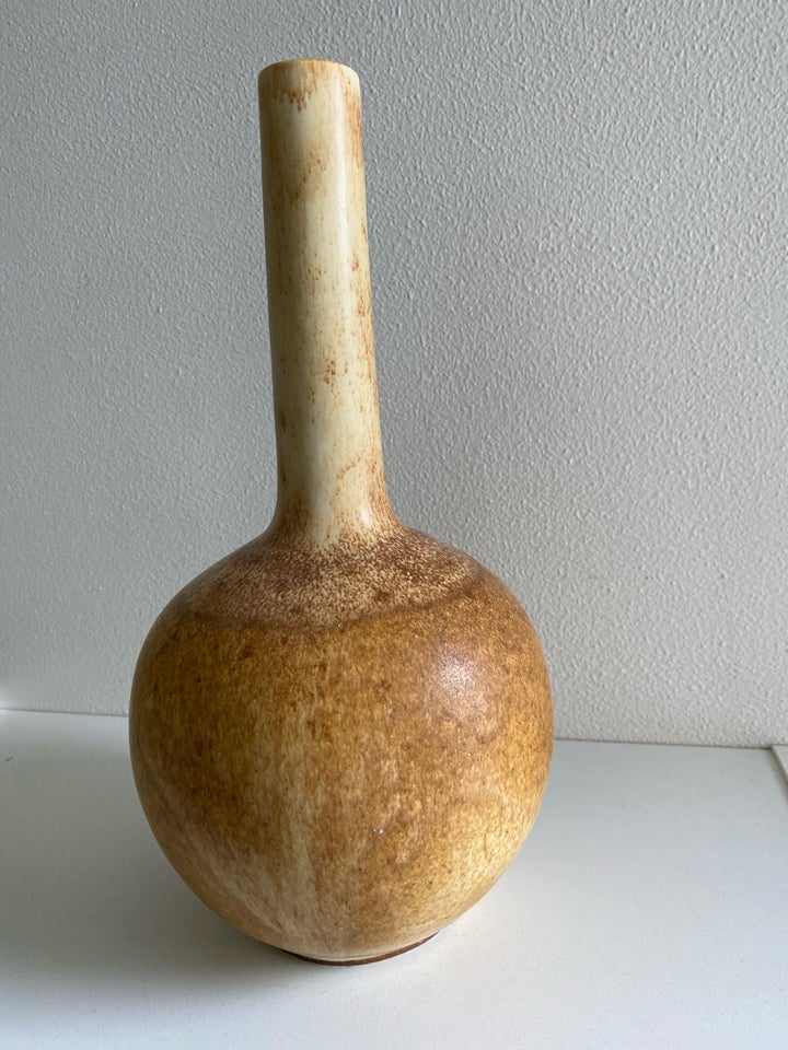 Keramik Vase Per Brandt Larsen