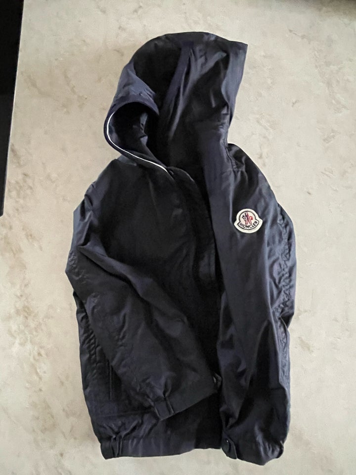 Jakke, Jakke, Moncler