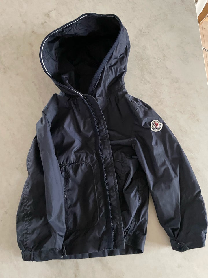 Jakke, Jakke, Moncler