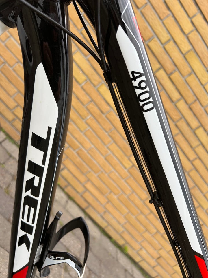 Trek Alpha 4900 anden