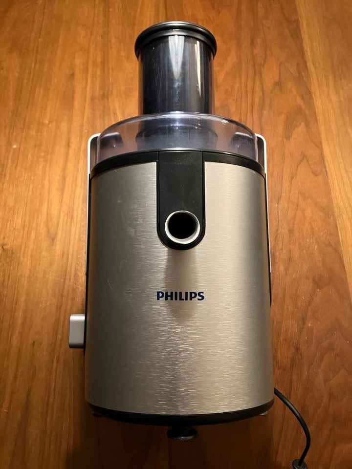 Juicer, Philips