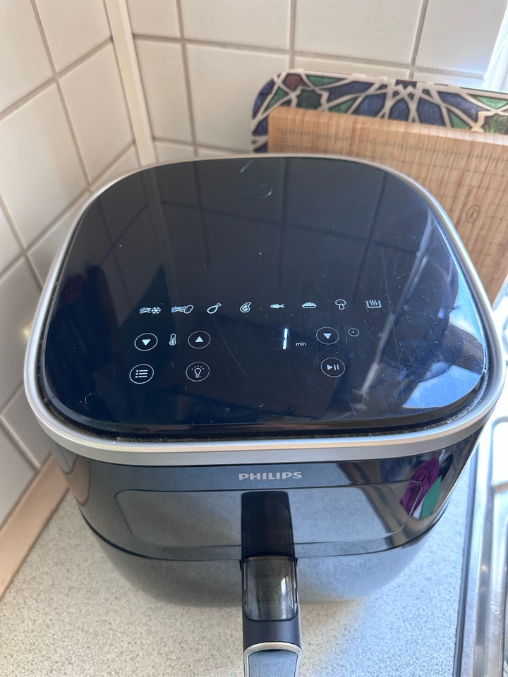 Philips airfryer HD9257 , Philips