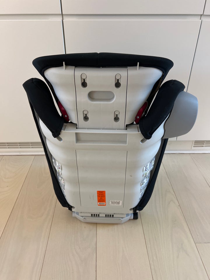 Autostol, op til 36 kg , Römer Kidfix