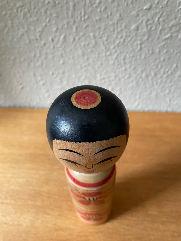 Kokeshi Træ