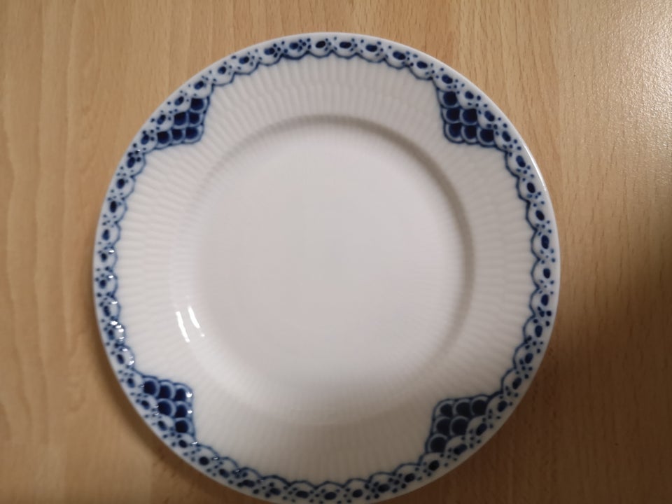 Porcelæn, Prinsesse kaffestel ,