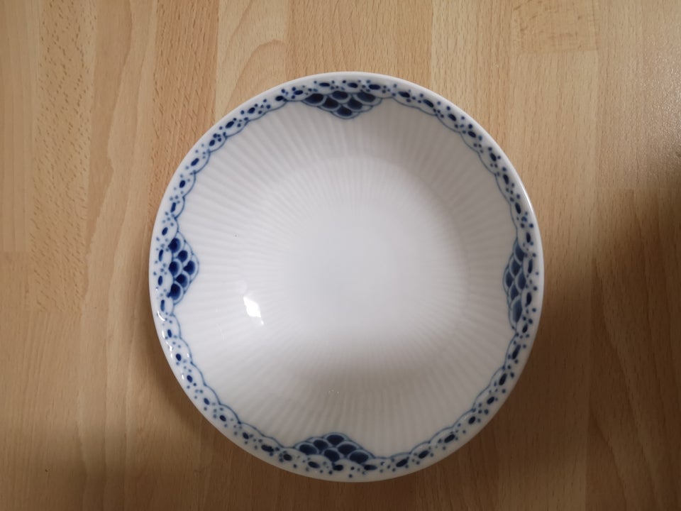 Porcelæn, Prinsesse kaffestel ,