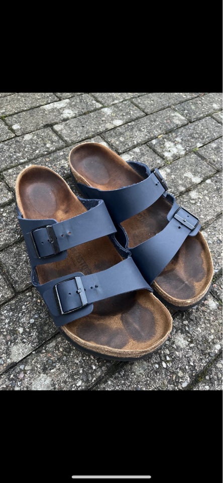 Sandaler, Birkenstock , str. 47