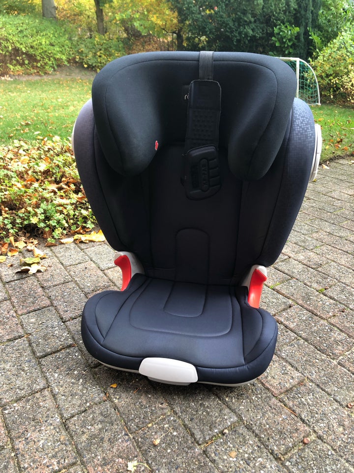 Autostol, op til 36 kg , Britax Römer