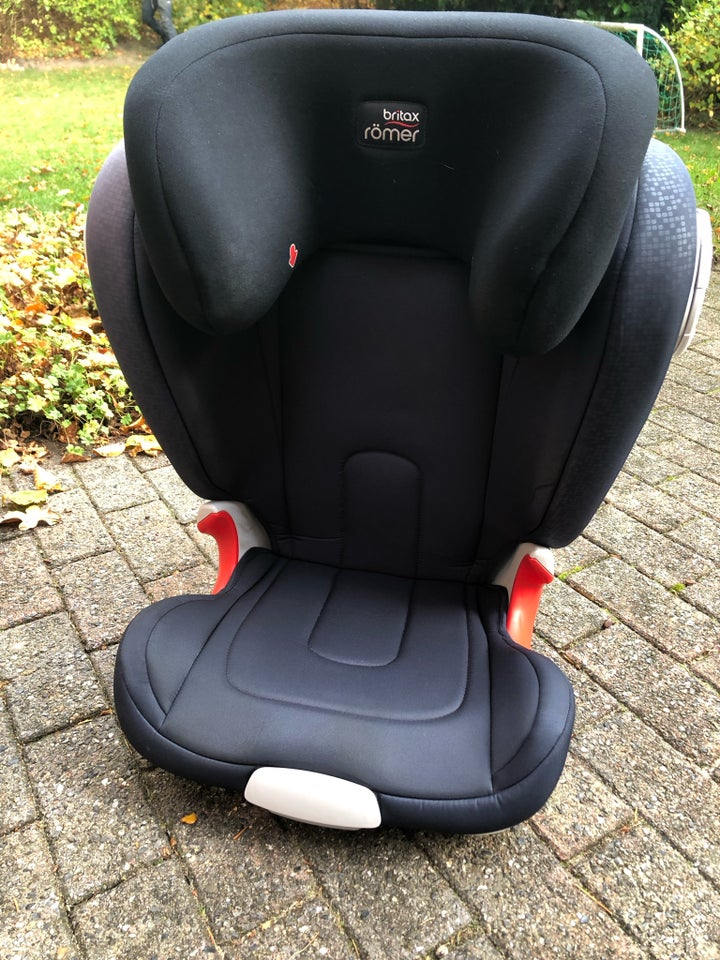 Autostol, op til 36 kg , Britax Römer