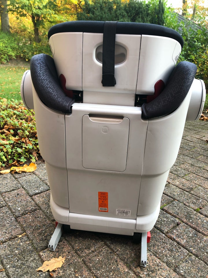 Autostol, op til 36 kg , Britax Römer