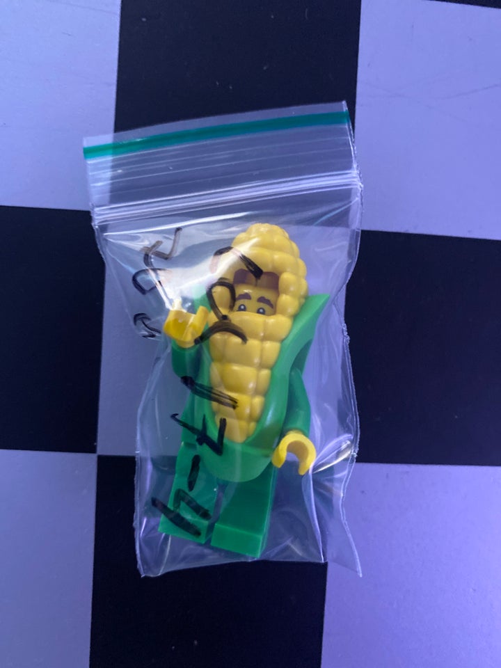 Lego Minifigures Serie 17