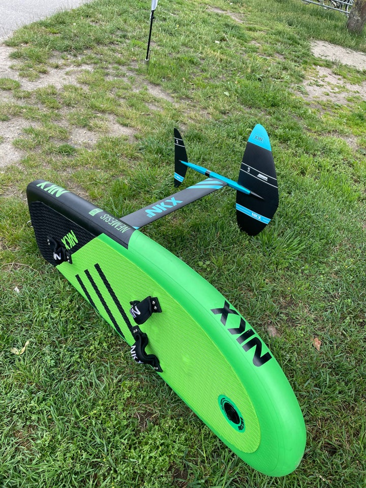 Board NKX Nemesis Pro Foilboard