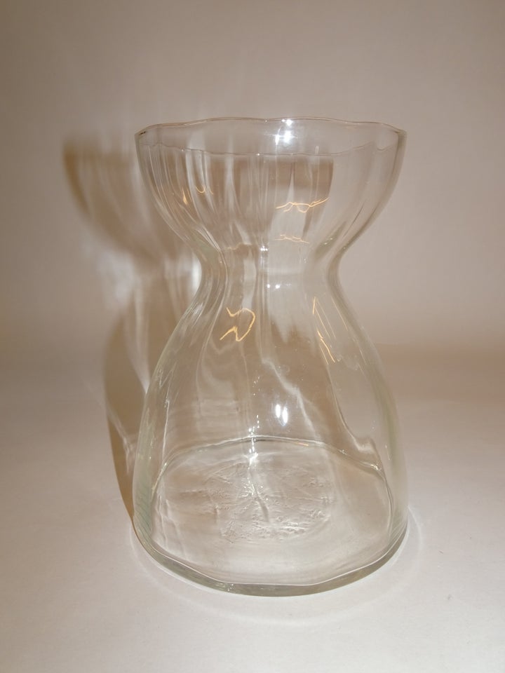 Vase, Hyacintglas