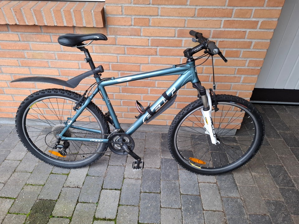 Felt Q 650, anden mountainbike, 27