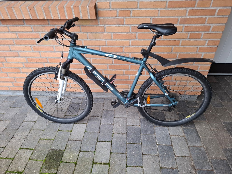 Felt Q 650, anden mountainbike, 27