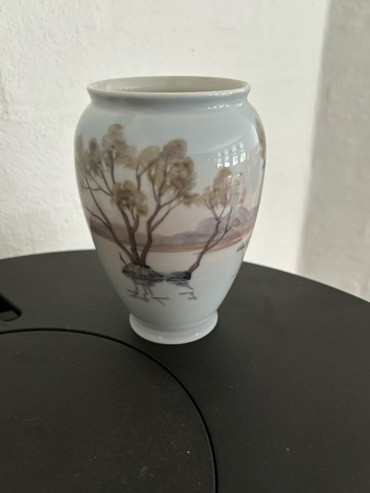 Vase Vase Bing og Grøndahl