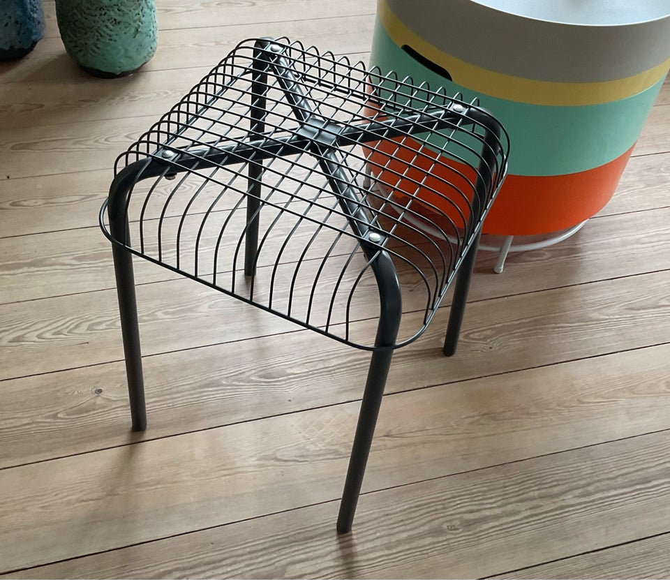 Anden arkitekt Ikea vintage