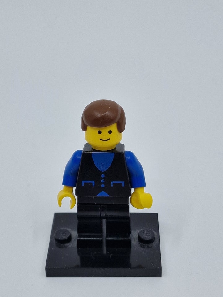 Lego Minifigures