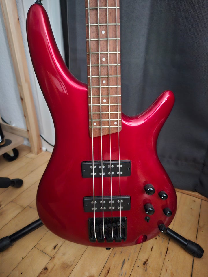 Elbas Ibanez SR300EB-CA