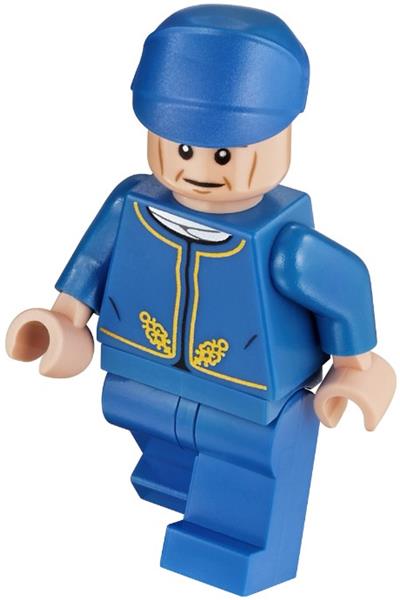 Lego Minifigures