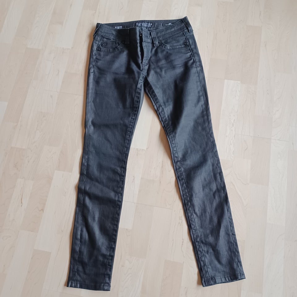 Jeans, Affliction, str. 38