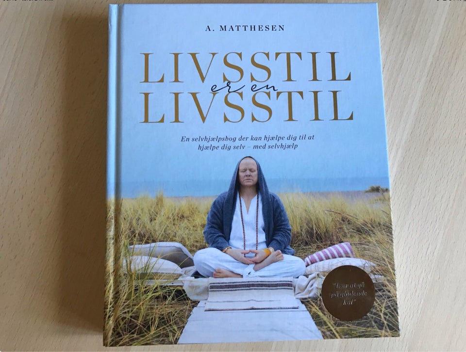 Livsstil, Anders Mattesen, anden