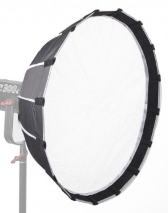 Softboks, Aputure, Light Dome Mini