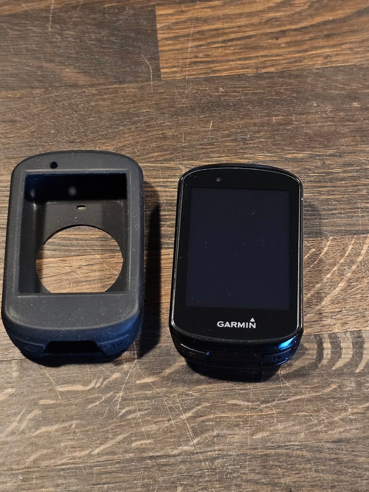 Cykelcomputer, Garmin Edge 830