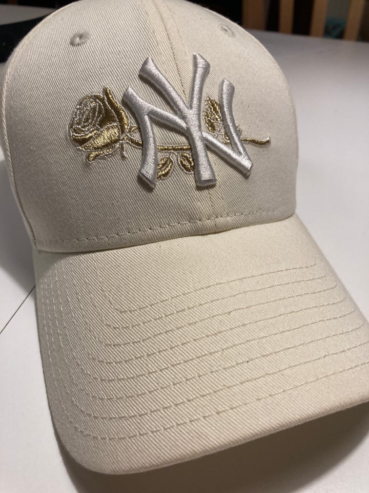 Cap, New Era, str. One size