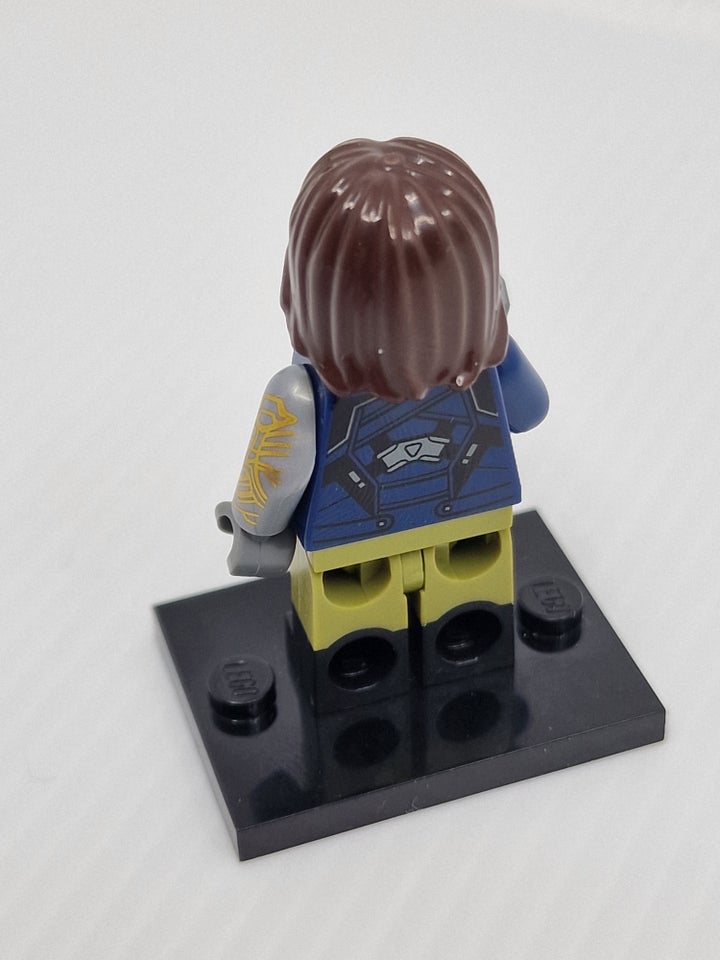 Lego Minifigures