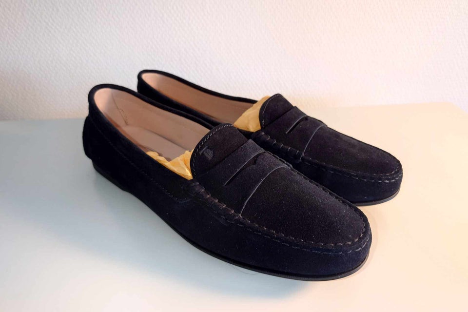 Loafers, str. 40, Tod¨s