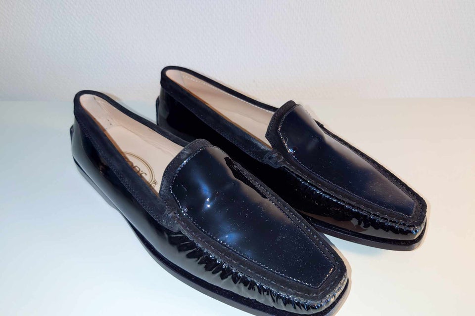 Loafers, str. 40, Tod¨s