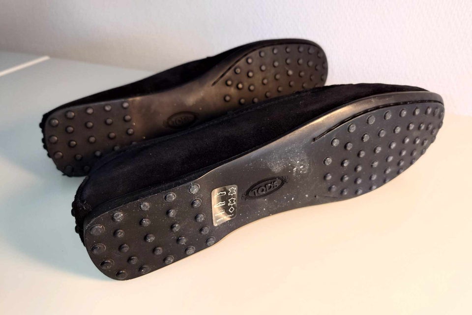 Loafers, str. 40, Tod¨s